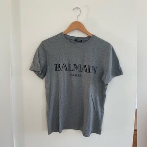 BALMAIN T-Shirt Size M